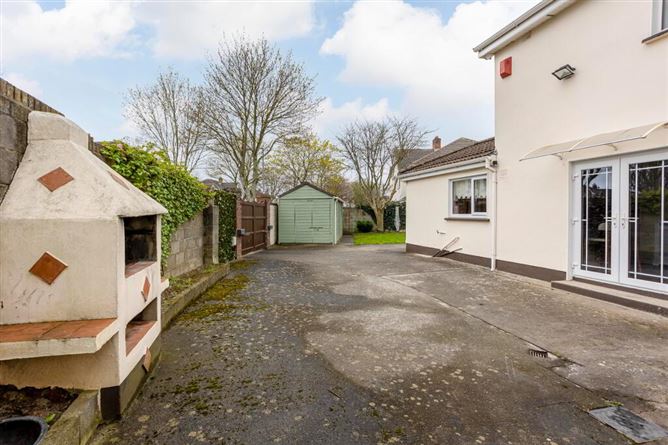 1 Ballyowen View, Lucan, Dublin
