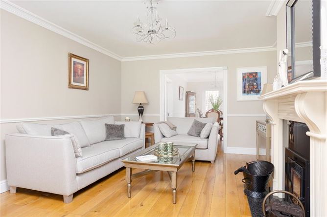 1 Ballyowen View, Lucan, Dublin