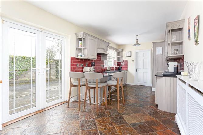 1 Ballyowen View, Lucan, Dublin