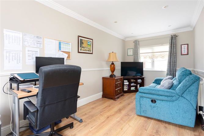 1 Ballyowen View, Lucan, Dublin