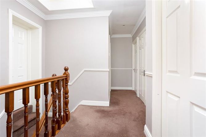 1 Ballyowen View, Lucan, Dublin