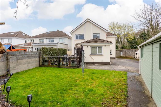 1 Ballyowen View, Lucan, Dublin