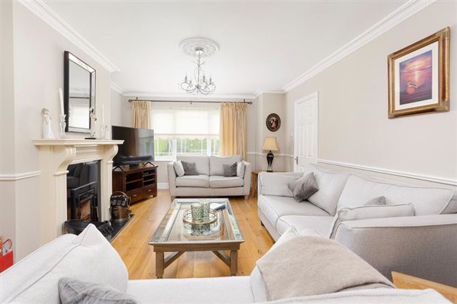 1 Ballyowen View, Lucan, Dublin