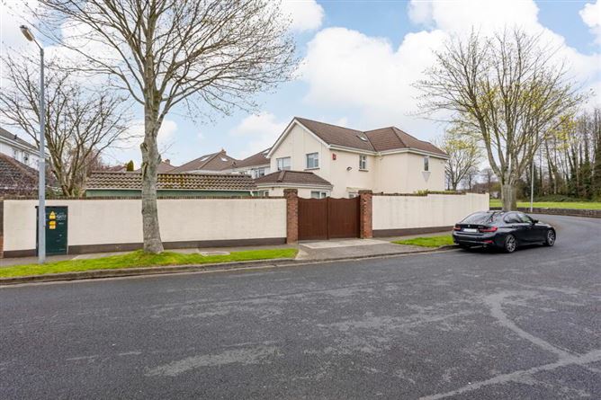1 Ballyowen View, Lucan, Dublin
