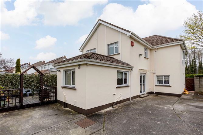 1 Ballyowen View, Lucan, Dublin