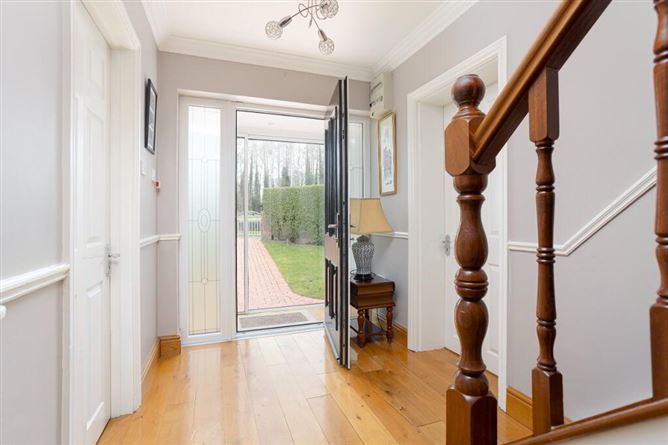 1 Ballyowen View, Lucan, Dublin