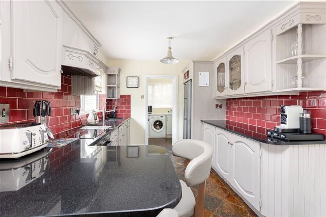 1 Ballyowen View, Lucan, Dublin