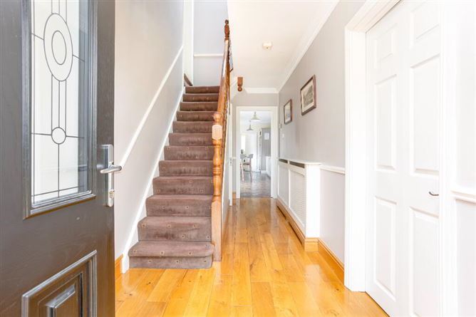 1 Ballyowen View, Lucan, Dublin