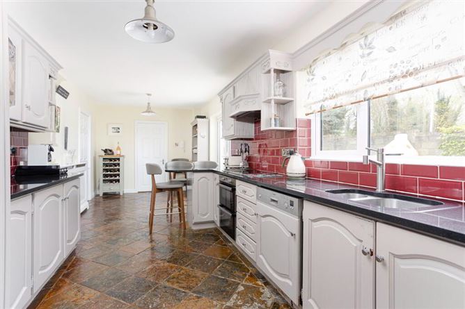 1 Ballyowen View, Lucan, Dublin