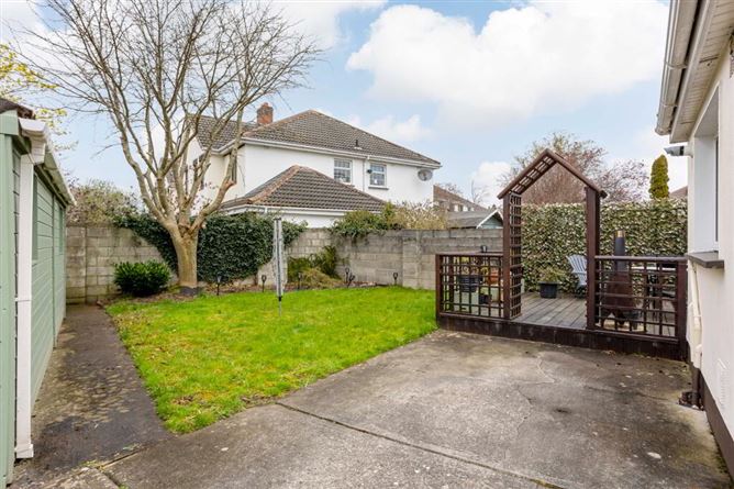 1 Ballyowen View, Lucan, Dublin