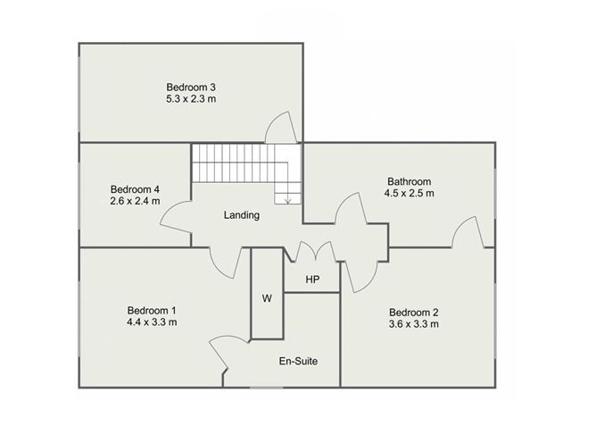 1 Ballyowen View, Lucan, Dublin