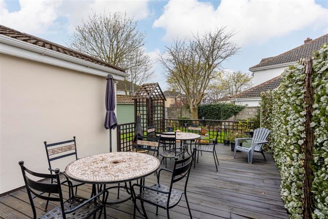 1 Ballyowen View, Lucan, Dublin