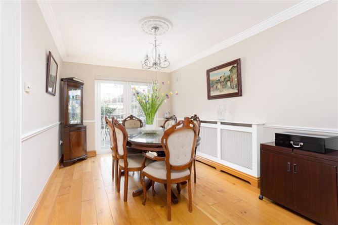 1 Ballyowen View, Lucan, Dublin