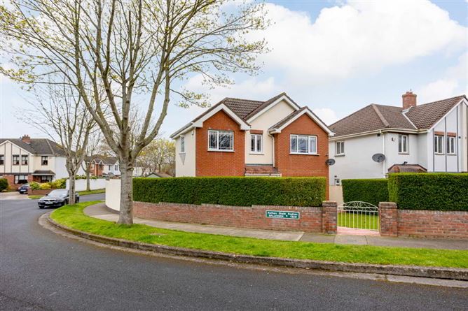 1 Ballyowen View, Lucan, Dublin