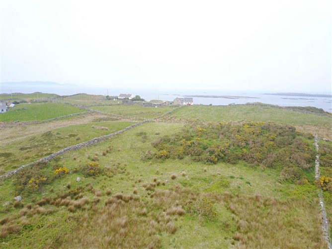 Main image for Ardnagreevagh, Renvyle, Co. Galway