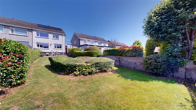 22 Doonamana Road, Cabinteely, Co. Dublin