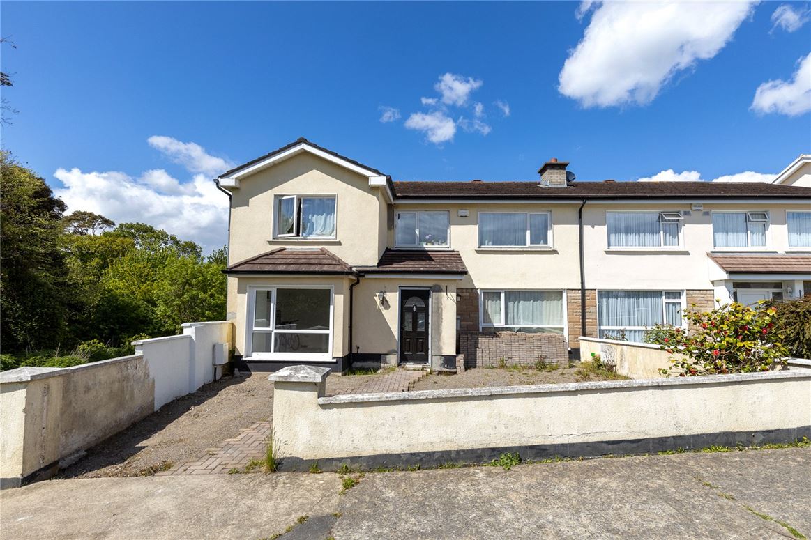 118 Charnwood, Bray, Co. Wicklow DNG Bray 4605162 MyHome.ie
