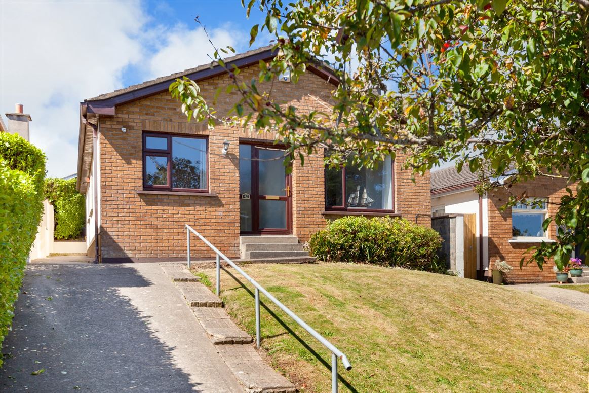 42 Glebemount, Wicklow Town, Co. Wicklow