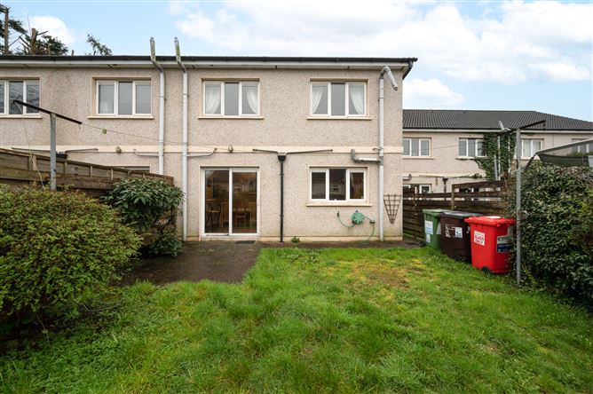 16 Heathervue, Glanmire, Cork