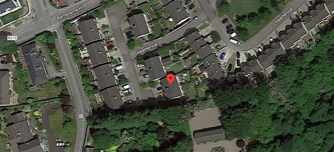 16 Heathervue, Glanmire, Cork