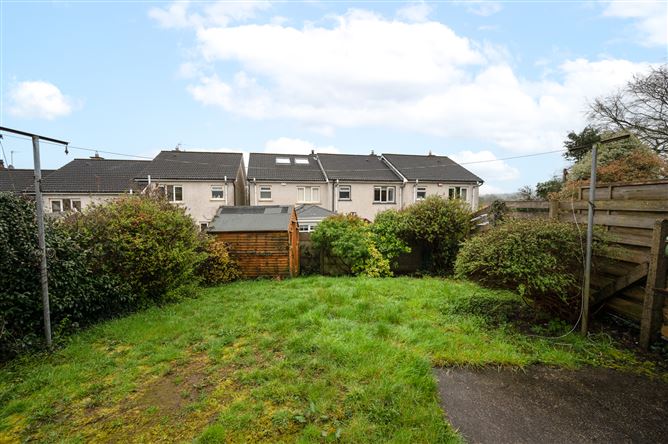 16 Heathervue, Glanmire, Cork