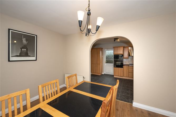 16 Heathervue, Glanmire, Cork