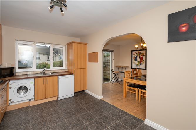 16 Heathervue, Glanmire, Cork