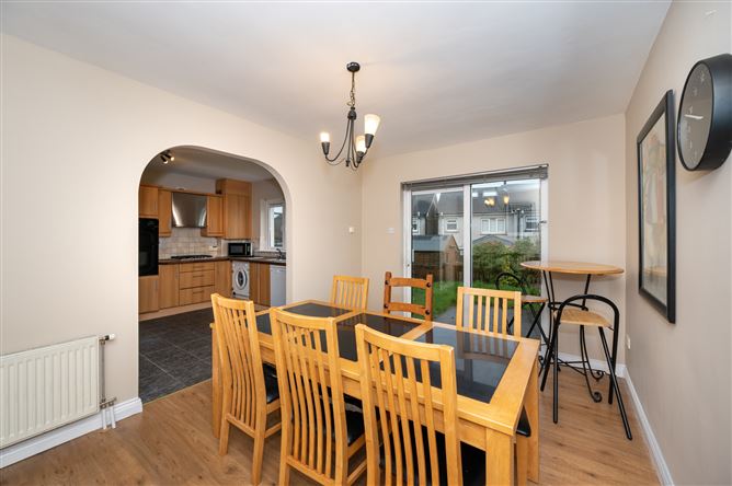 16 Heathervue, Glanmire, Cork
