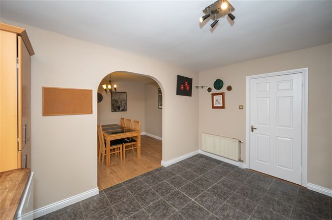 16 Heathervue, Glanmire, Cork