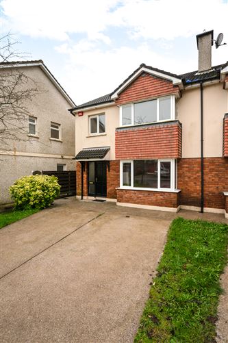 16 Heathervue, Glanmire, Cork