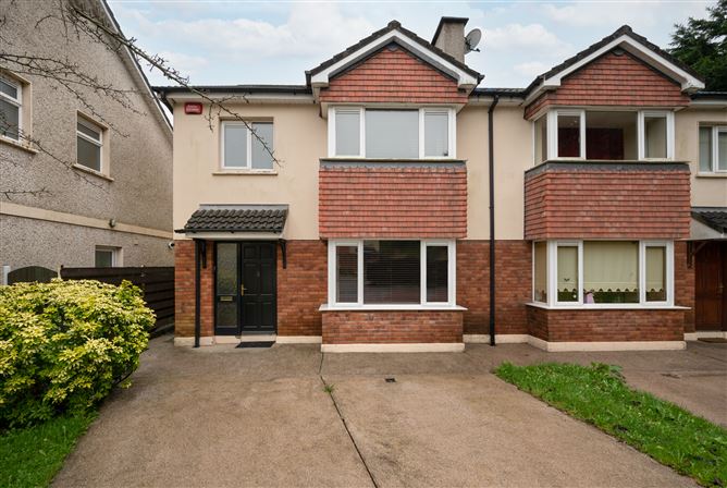 16 Heathervue, Glanmire, Cork