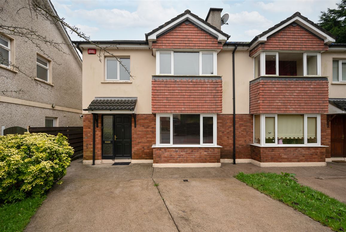 16 Heathervue, Glanmire, Cork