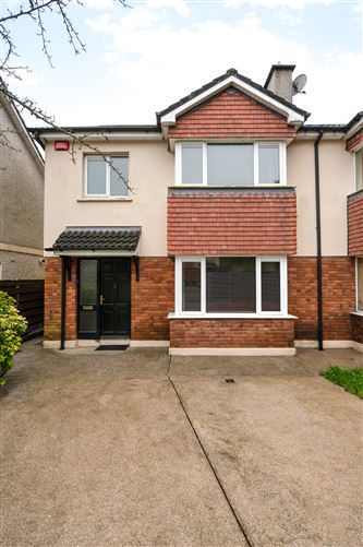 16 Heathervue, Glanmire, Cork