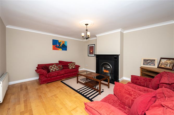 16 Heathervue, Glanmire, Cork