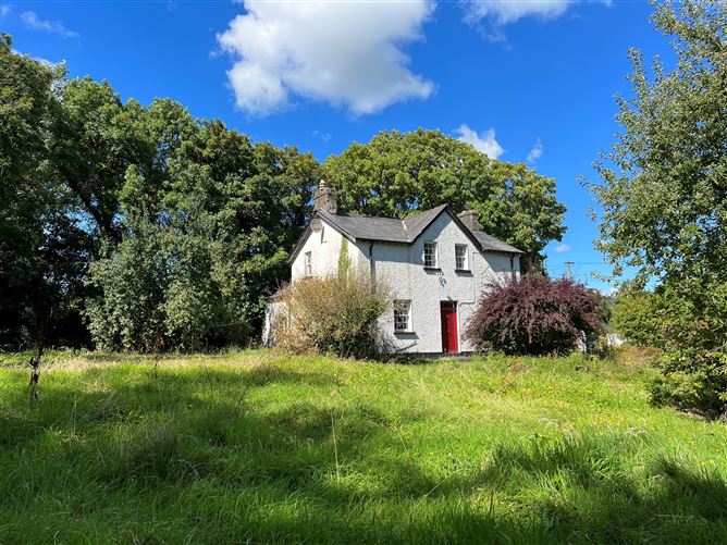 Main image for Raheenwood, Old Leighlin, Carlow