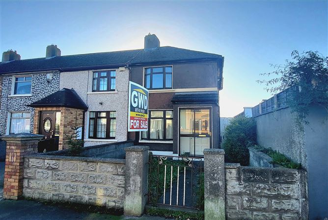 Main image for 125 St Eithne Road, Cabra, Dublin 7