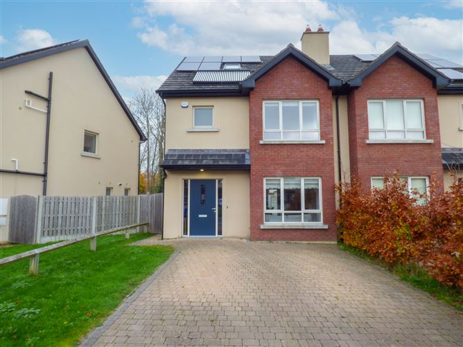 53 Landen Park, Oldtown Demesne, Naas, Kildare Henry Wiltshire