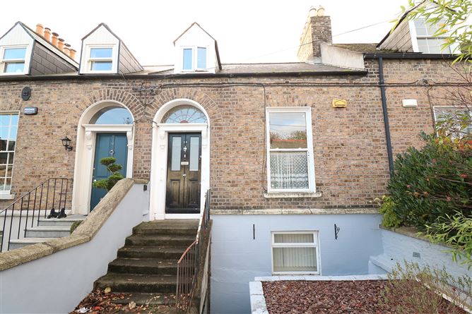 Main image for 56 Bayview Avenue, North Strand, Dublin 3