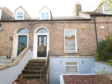 Image for 56 Bayview Avenue, North Strand, Dublin 3