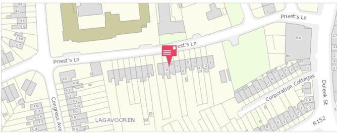 8 Priest's Lane, Drogheda, Louth