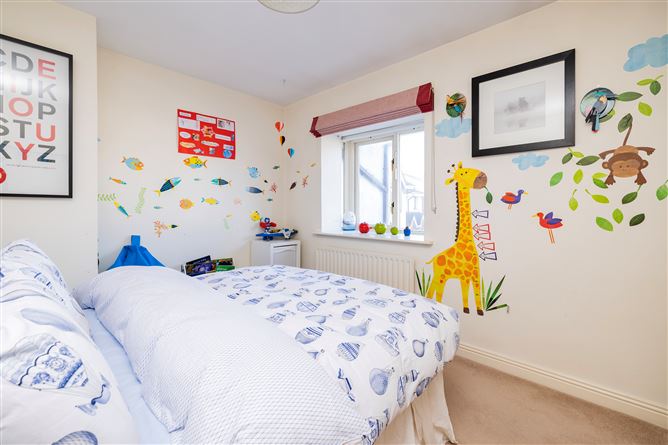 18 Camberley Oaks, Churchtown, Dublin 14