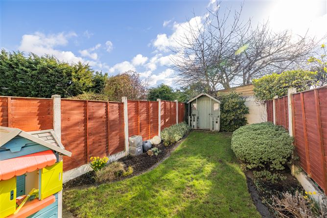 18 Camberley Oaks, Churchtown, Dublin 14