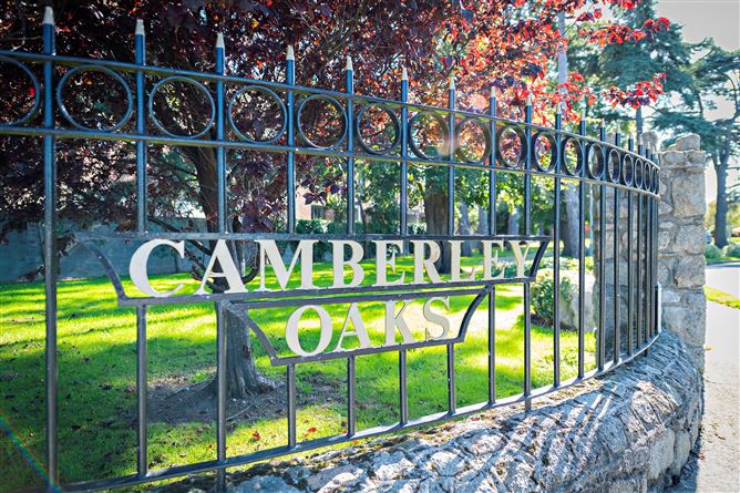 18 Camberley Oaks, Churchtown, Dublin 14