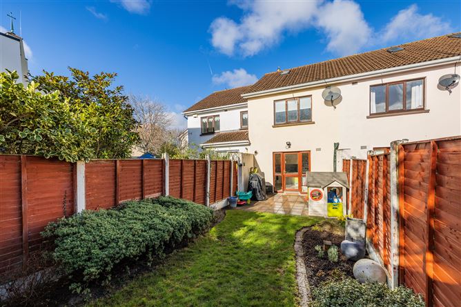 18 Camberley Oaks, Churchtown, Dublin 14