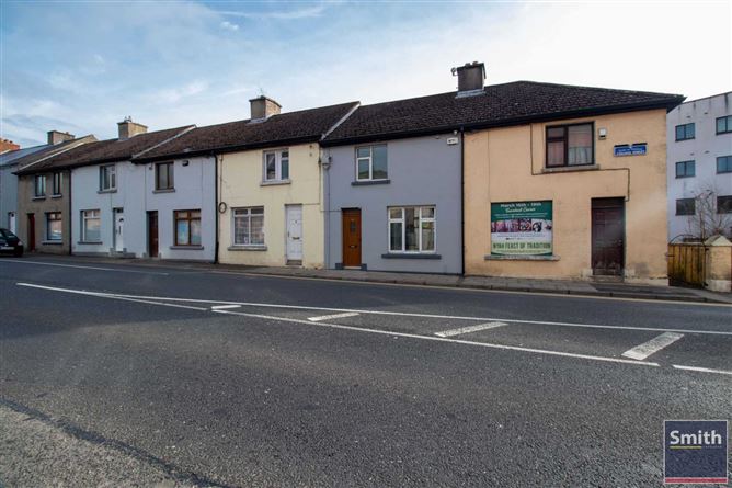 73 College Street, Cavan, County Cavan