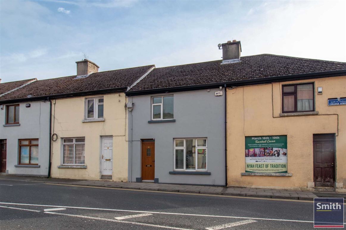 73 College Street, Cavan, County Cavan