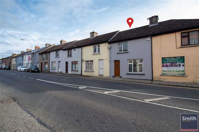 73 College Street, Cavan, County Cavan