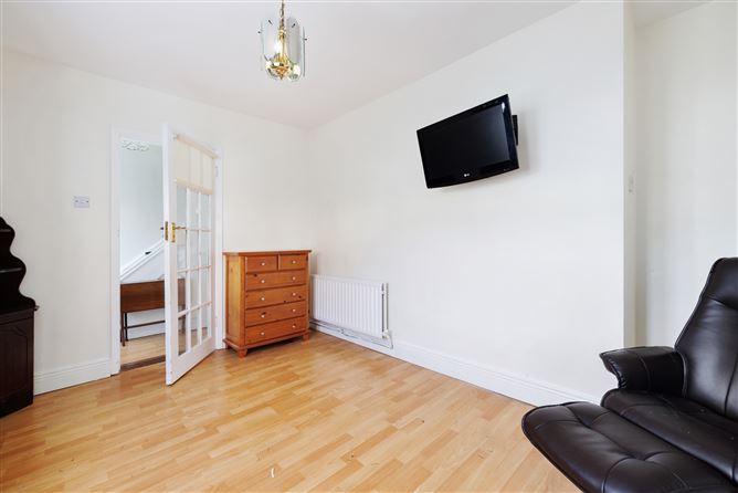 20 Rockford Park, Blackrock, County Dublin