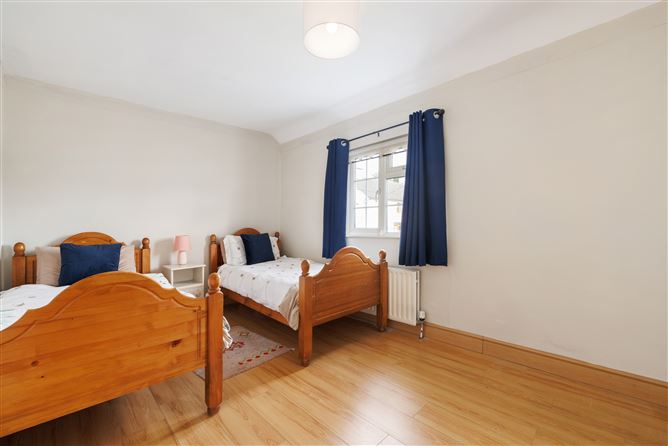 20 Rockford Park, Blackrock, County Dublin