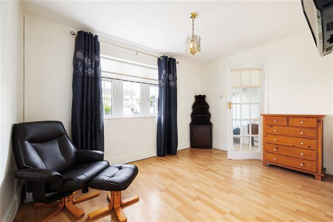 20 Rockford Park, Blackrock, County Dublin